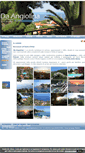 Mobile Screenshot of daangiolina.isoladelba.it